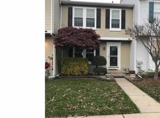 57 Pebble Ln, Blackwood, NJ 08012