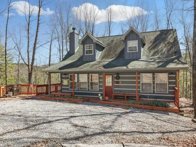 2001&-1989 Penny Way, Sevierville, TN, 37862