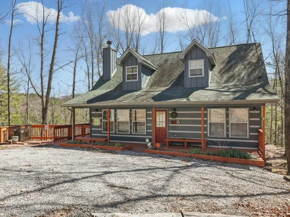 2001&-1989 Penny Way, Sevierville, TN 37862