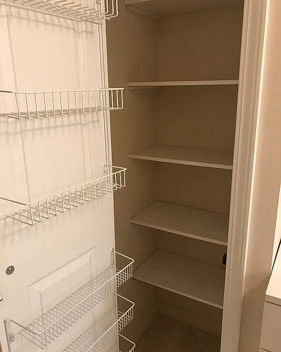 Pantry