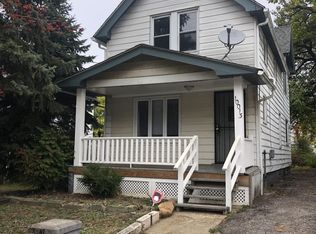 10013 Benham Ave, Cleveland, OH 44105