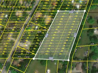 Hunt St, Madisonville, TN 37354