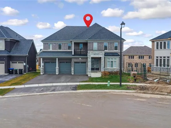 4 Elderberry Way, Adjala Tosorontio, ON L0G 1W0