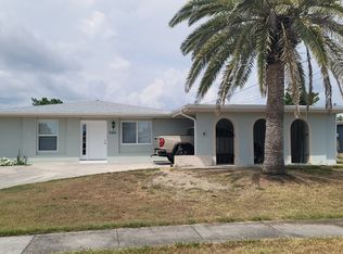 6360 Jordan St, North Port, FL 34287
