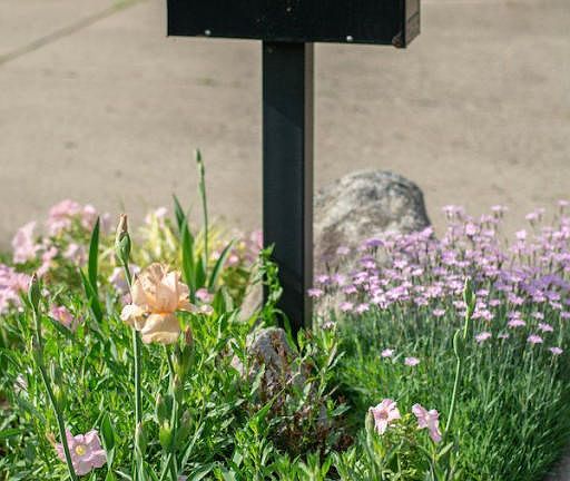 Exterior-Mailbox
