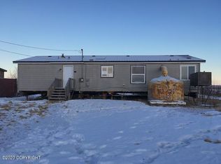 4034 Tunralik Rd, Bethel, AK 99559