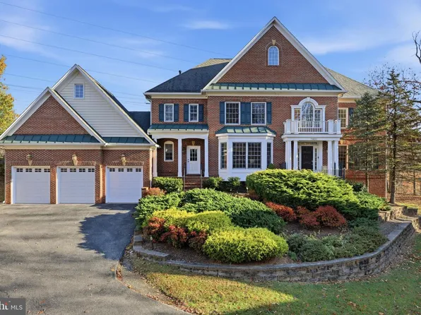 7931 Lakenheath Way, Potomac, MD 20854