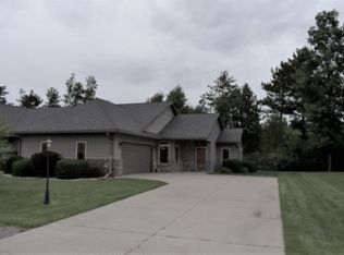 40 Odessa Ct, Stevens Point, WI 54481