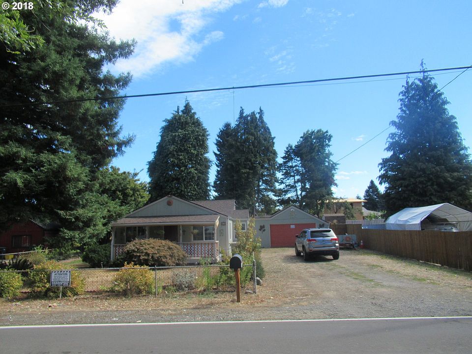 200 SE 192nd Ave, Portland, OR 97233 Zillow