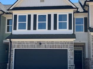 40 Crest Dr LOT 24, Hartwell, GA 30643