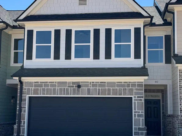 40 Crest Dr Lot 24, Hartwell, GA 30643