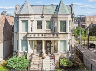 514 W 66th St, Chicago, IL 60621