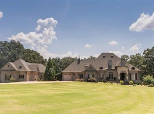 110 Grand Oaks Cv, Savannah, TN 38372