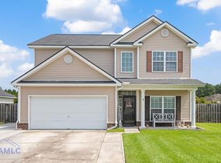 30 Evergreen Oak Dr, Richmond Hill, GA 31324