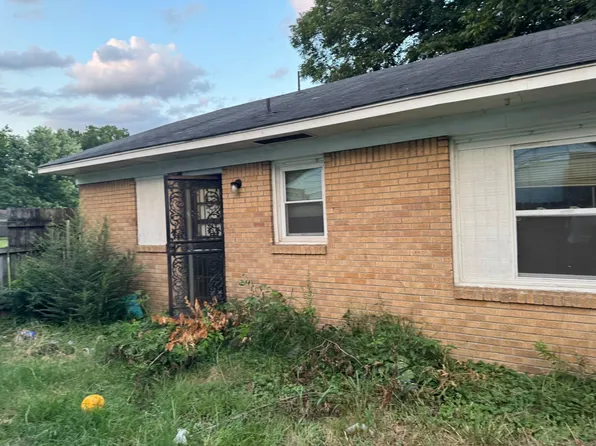 1485 Sea Isle Rd, Memphis, TN 38117