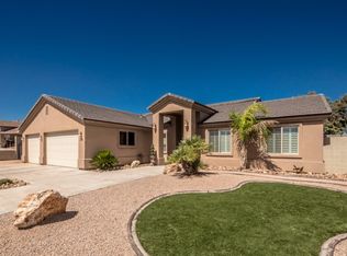 725 Gordon Bay, Kingman, AZ 86409
