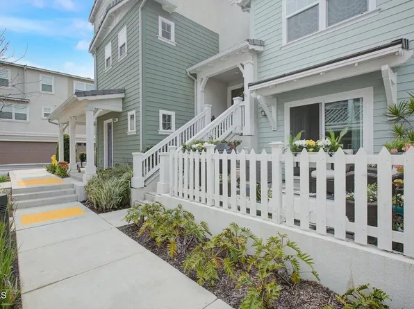 3654 Islander Walk, Oxnard, CA 93035