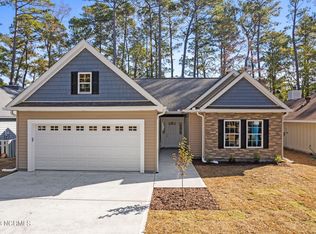 14 Gate #7, Carolina Shores, NC 28467