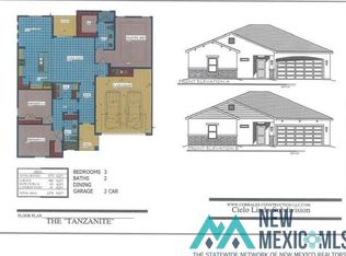 (Undisclosed Address), Carlsbad, NM 88220