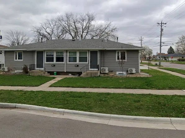 317 14th St SW, Rochester, MN 55902