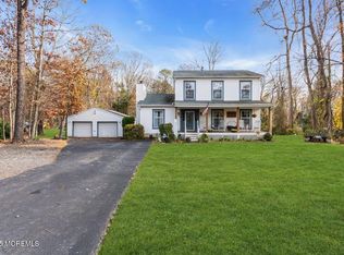1300 Maxim Southard Road, Howell, NJ 07731