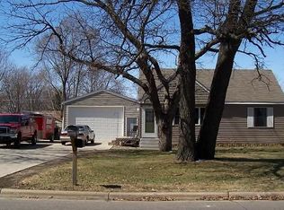 11456 Partridge St NW, Coon Rapids, MN 55433