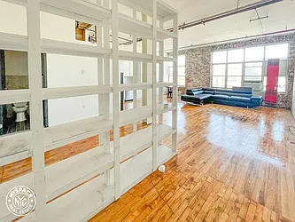 Rented by MySpaceNYC