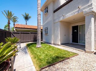 900 Sea Cliff Way #22, Oceanside, CA 92056
