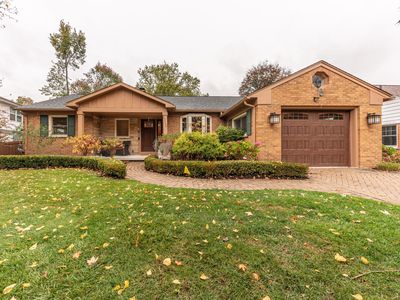 2112 Carhart Ave, Ann Arbor, MI, 48104