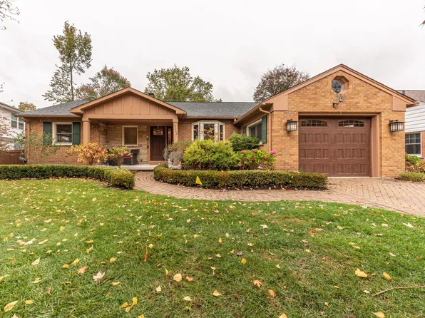 2112 Carhart Ave, Ann Arbor, MI 48104