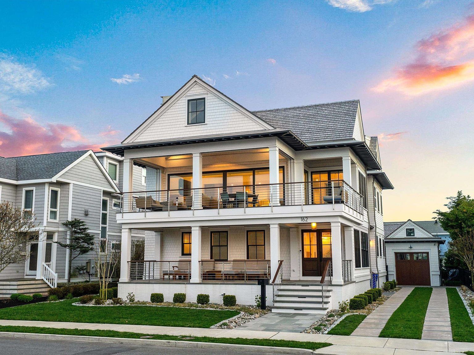162 76th St, Avalon, NJ 08202 | MLS #261268 | Zillow