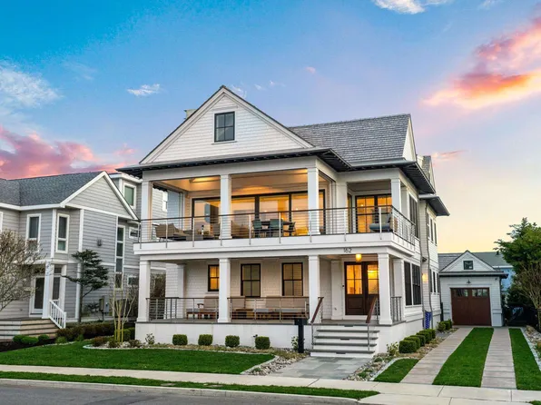 162 76th St, Avalon, NJ 08202