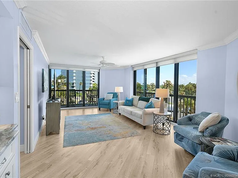 9550 S Ocean Dr #310 — Photo 11