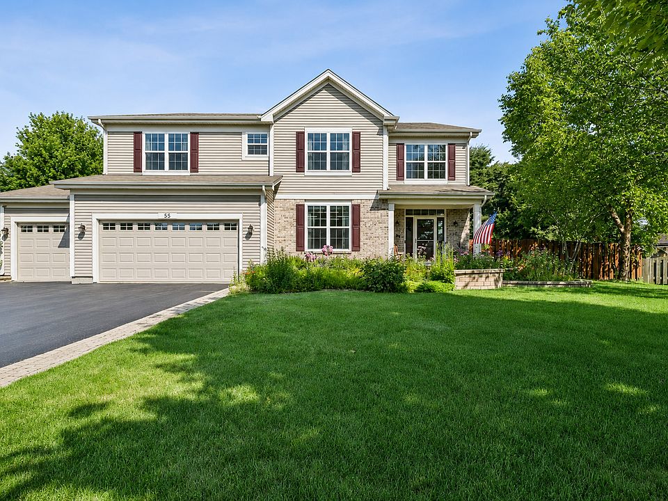 1st image of 55 W Arden Ln