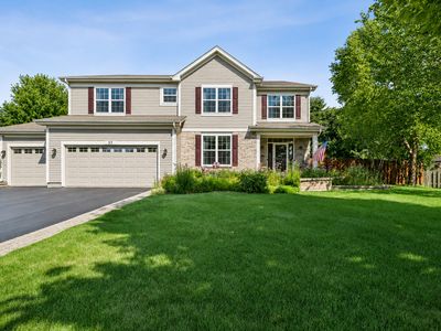 55 W Arden Ln, Round Lake, IL, 60073
