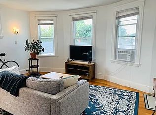 35 Atkins St #3, Brighton, MA 02135
