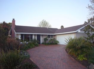 4705 Aragon Dr, Carpinteria, CA 93013