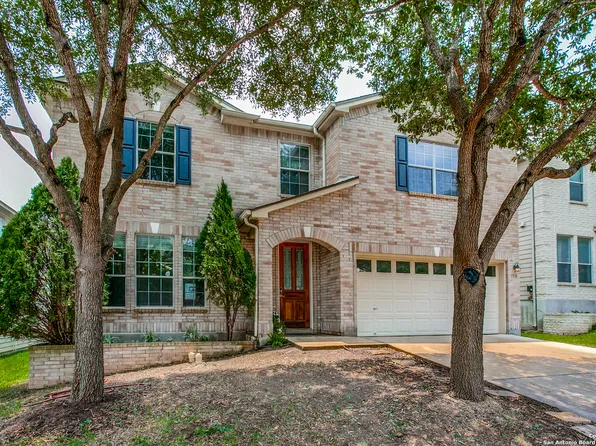 7110 Avery Road, Live Oak, TX 78233