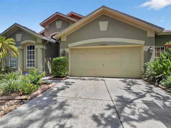 15467 Martinmeadow Dr, Lithia, FL 33547