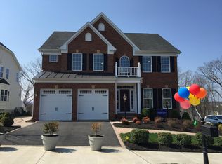 25749 Racing Sun Dr, Aldie, VA 20105