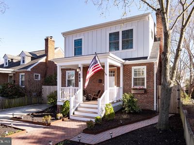 127 E Walnut St, Alexandria, VA, 22301