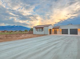 6329 Vatapa Rd NE, Rio Rancho, NM 87144