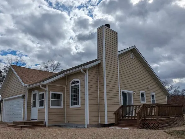 865 Gillette Lane, Wisconsin Dells, WI 53965