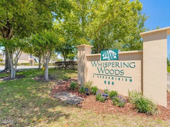 830 Airport Rd APT 209, Port Orange, FL 32128