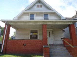 380 S Detroit Ave, Toledo, OH