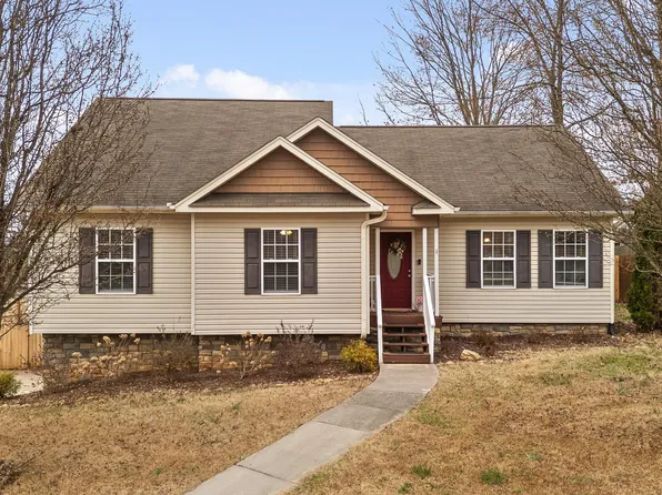 208 Home Place Ct SE, Cleveland, TN 37323