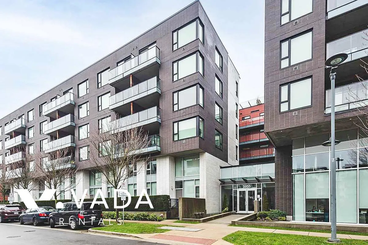 5955 Birney Avenue Vancouver — Photo 1
