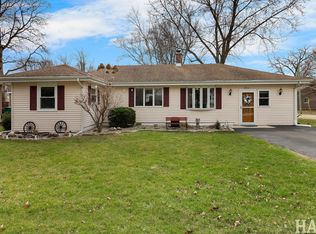 804 Elm St, Maple Park, IL