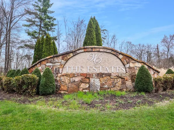0 Hills Hollow Rd Lot 20, Murray, KY 42071