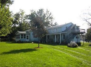 5000 Salt Rd LOWR 1, Clarence, NY 14031